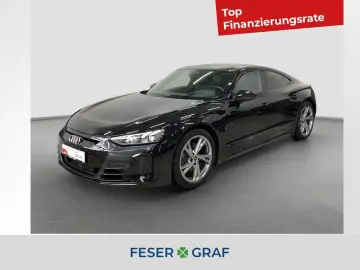 AUDI e-tron GT quattro AIR Matrix HUD Keyless 360