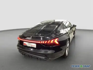 AUDI e-tron GT quattro AIR Matrix HUD Keyless 360