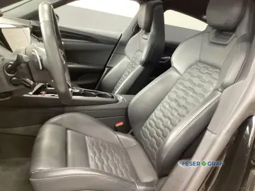 AUDI e-tron GT quattro AIR Matrix HUD Keyless 360