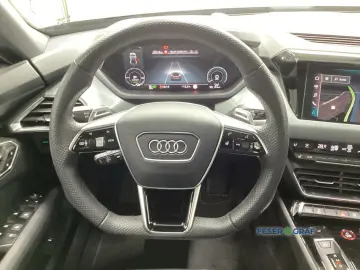 AUDI e-tron GT quattro AIR Matrix HUD Keyless 360