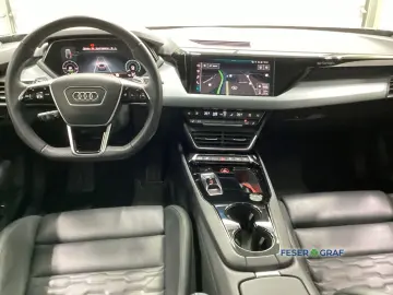 AUDI e-tron GT quattro AIR Matrix HUD Keyless 360