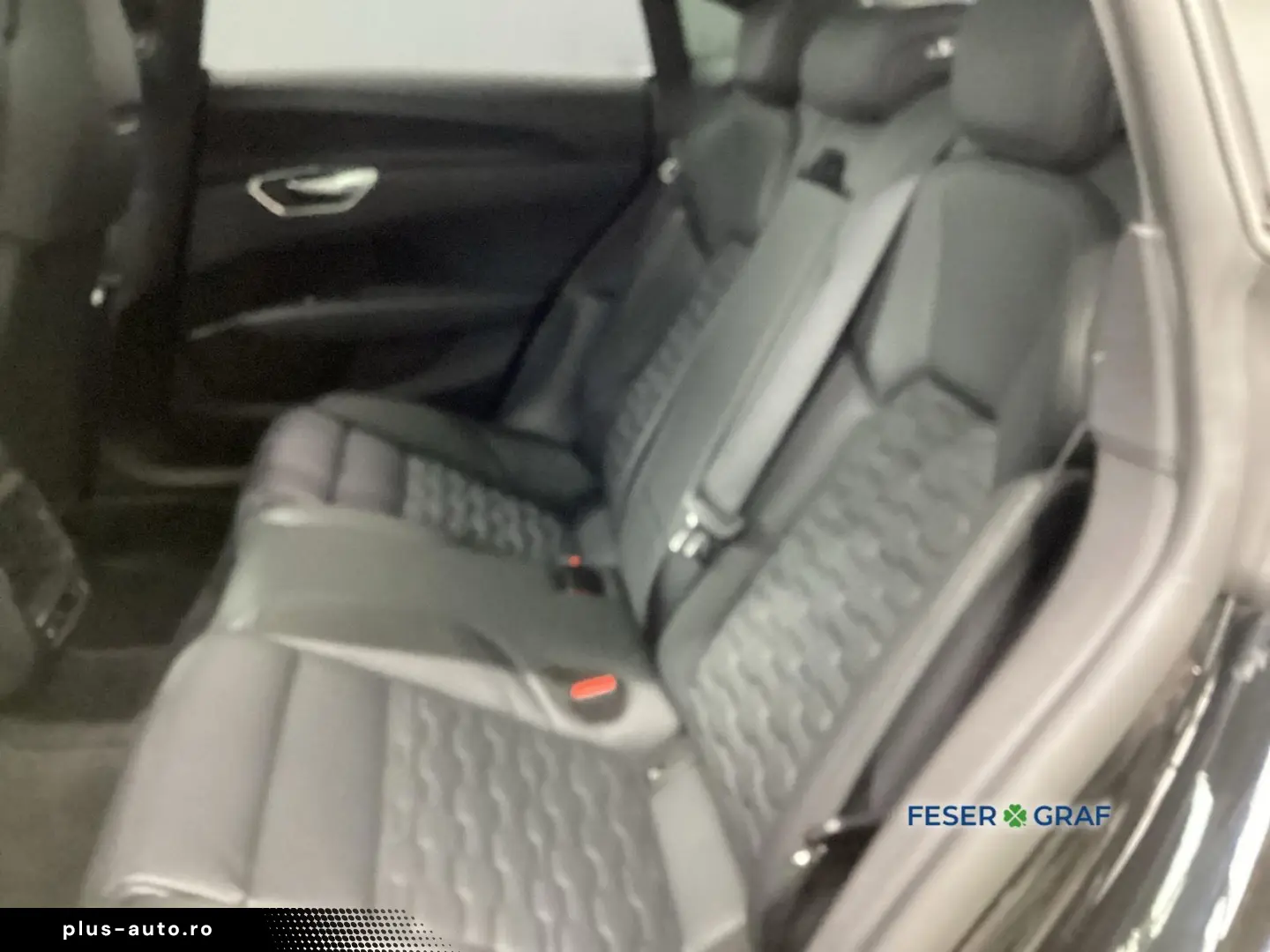 AUDI e-tron GT quattro AIR Matrix HUD Keyless 360