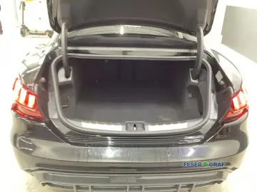 AUDI e-tron GT quattro AIR Matrix HUD Keyless 360