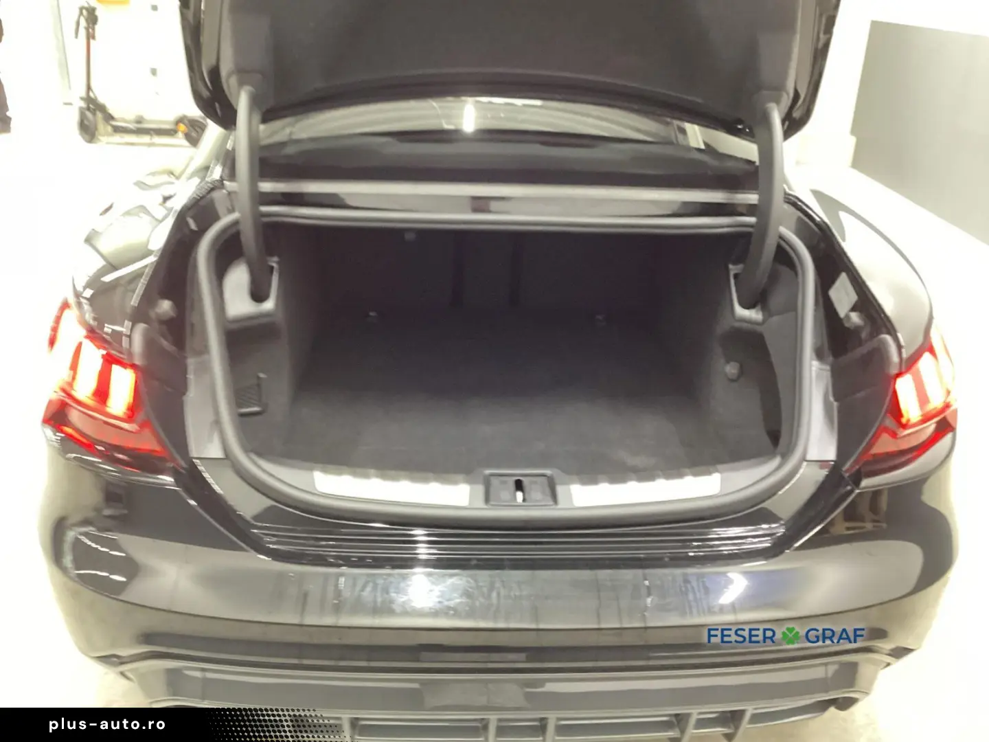 AUDI e-tron GT quattro AIR Matrix HUD Keyless 360