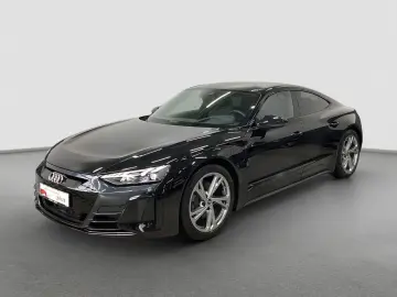 AUDI e-tron GT quattro AIR Matrix HUD Keyless 360