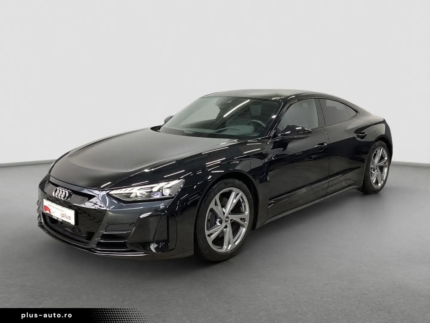 AUDI e-tron GT quattro AIR Matrix HUD Keyless 360