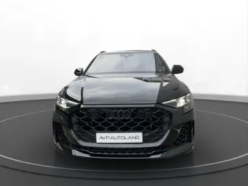 AUDI RSQ8 4.0 TFSI quattro tiptronic   STANDHZ.   AHK