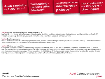 AUDI Q5 Sportback 45 TFSI QUA MATRIX AHK B&O RFK SHZ