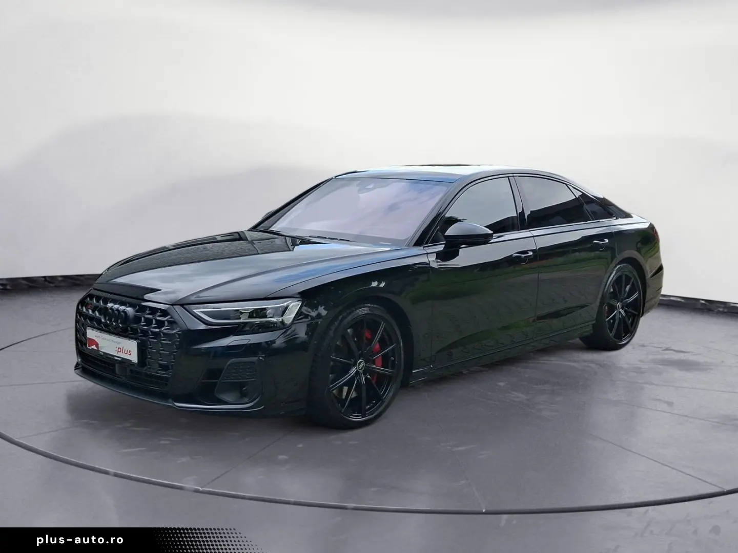 AUDI S8 TFSI 420(571) kW(PS) tiptronic