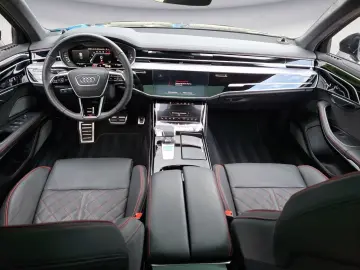 AUDI S8 TFSI 420(571) kW(PS) tiptronic