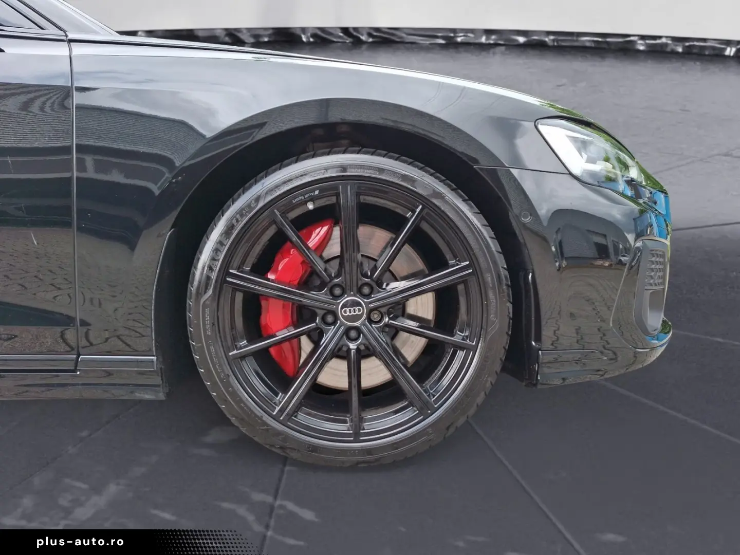 AUDI S8 TFSI 420(571) kW(PS) tiptronic