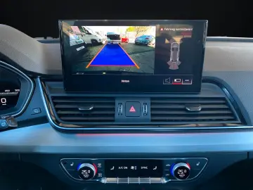 AUDI Q5 40 TDI QU. S-LINE PLUS NAVI-KAMERA-PANORAMA