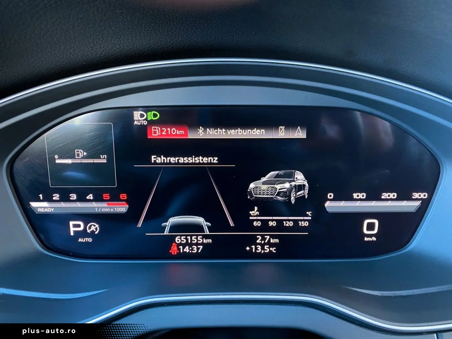 AUDI Q5 40 TDI QU. S-LINE PLUS NAVI-KAMERA-PANORAMA