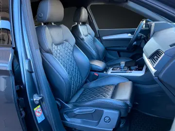 AUDI Q5 40 TDI QU. S-LINE PLUS NAVI-KAMERA-PANORAMA