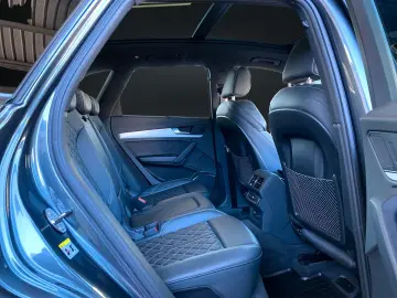 AUDI Q5 40 TDI QU. S-LINE PLUS NAVI-KAMERA-PANORAMA