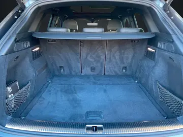 AUDI Q5 40 TDI QU. S-LINE PLUS NAVI-KAMERA-PANORAMA