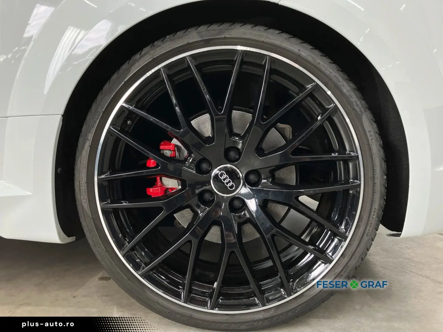 AUDI TT Coupé S line 45 TFSI qu. B&O RFK Matrix Navi