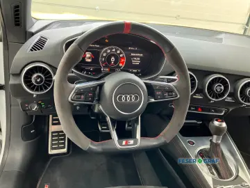 AUDI TT Coupé S line 45 TFSI qu. B&O RFK Matrix Navi