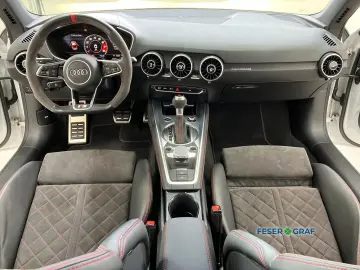AUDI TT Coupé S line 45 TFSI qu. B&O RFK Matrix Navi