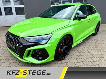 AUDI RS 3 Sportback 2.5 TFSI q. Navi ACC B&O