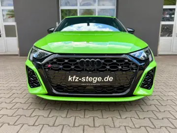 AUDI RS 3 Sportback 2.5 TFSI q. Navi ACC B&O