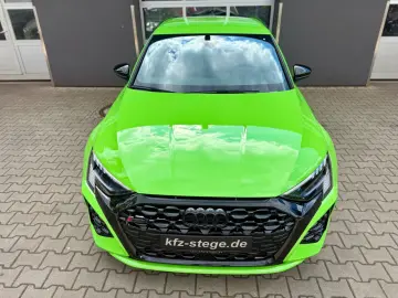 AUDI RS 3 Sportback 2.5 TFSI q. Navi ACC B&O