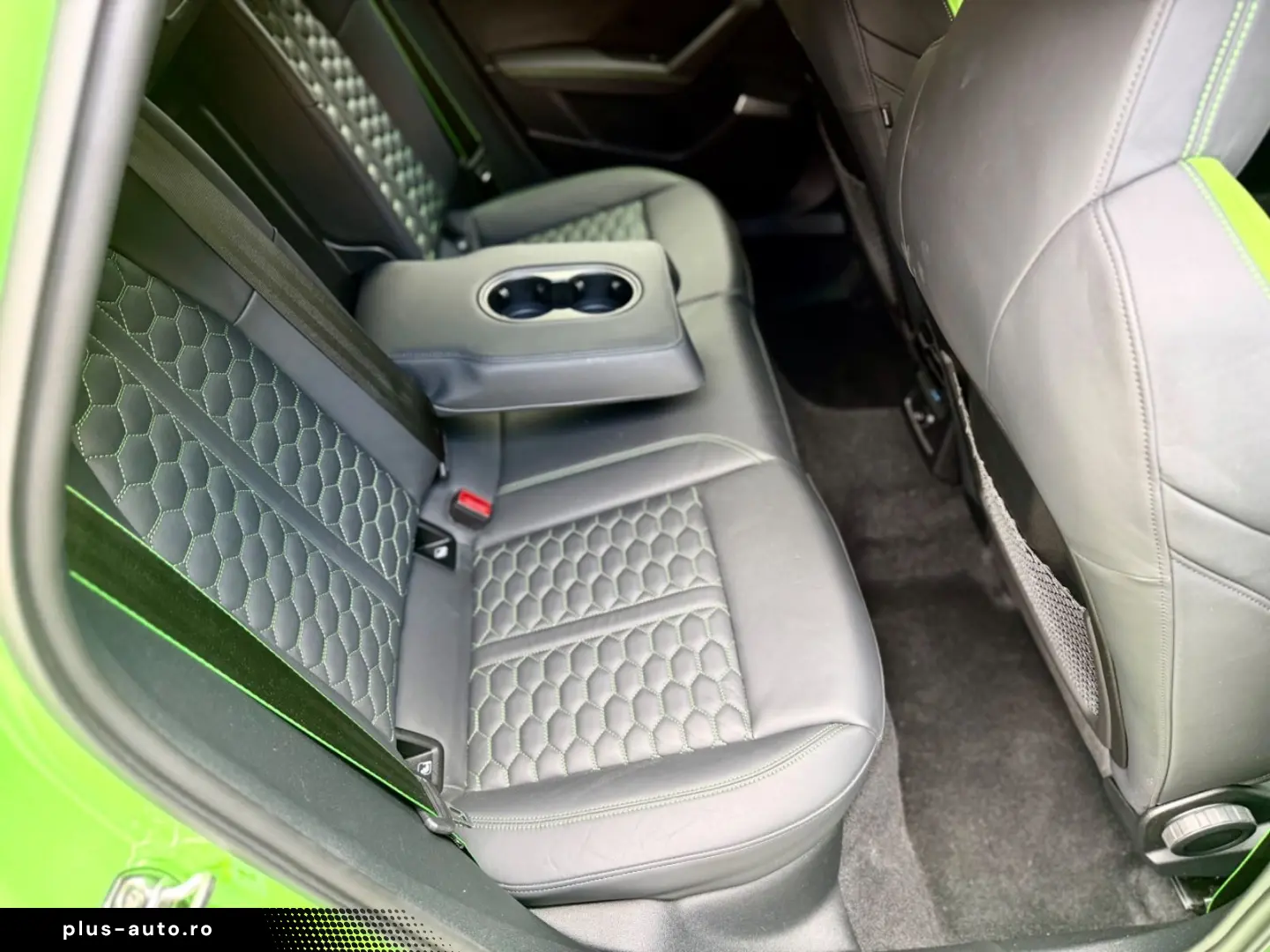 AUDI RS 3 Sportback 2.5 TFSI q. Navi ACC B&O
