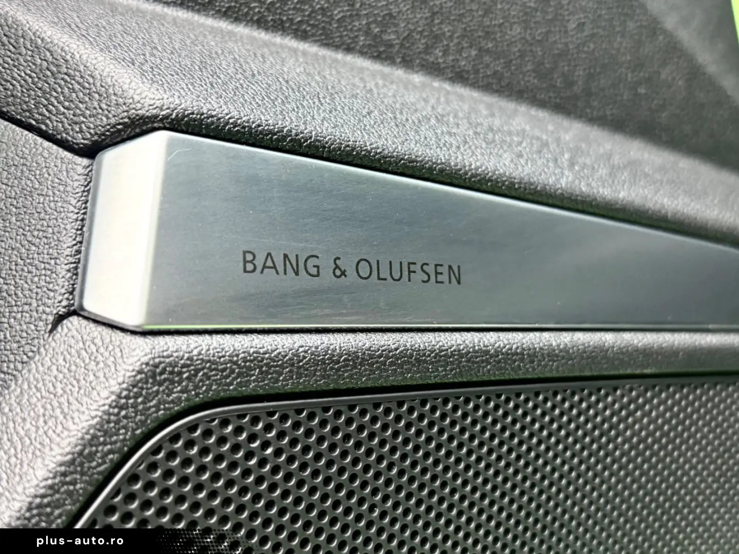 AUDI RS 3 Sportback 2.5 TFSI q. Navi ACC B&O