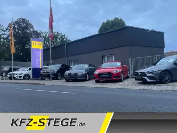 AUDI RS 3 Sportback 2.5 TFSI q. Navi ACC B&O