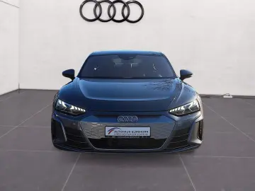 AUDI e-tron GT quattro DYN-PAK HEAD 4xKAM MATRIX AIR