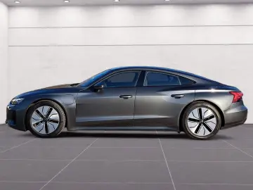 AUDI e-tron GT quattro DYN-PAK HEAD 4xKAM MATRIX AIR