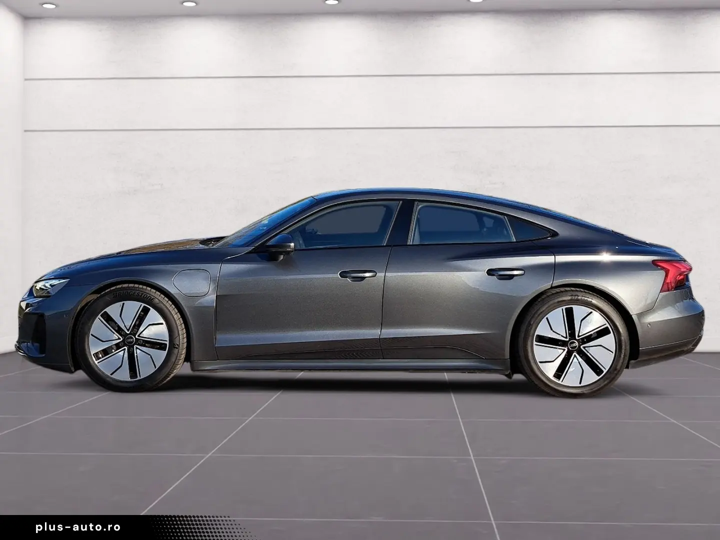 AUDI e-tron GT quattro DYN-PAK HEAD 4xKAM MATRIX AIR