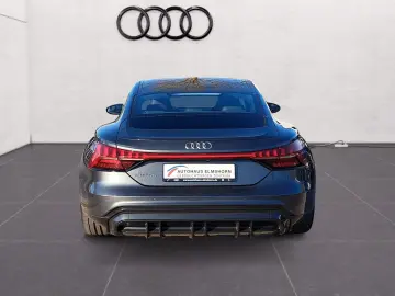 AUDI e-tron GT quattro DYN-PAK HEAD 4xKAM MATRIX AIR