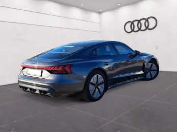AUDI e-tron GT quattro DYN-PAK HEAD 4xKAM MATRIX AIR