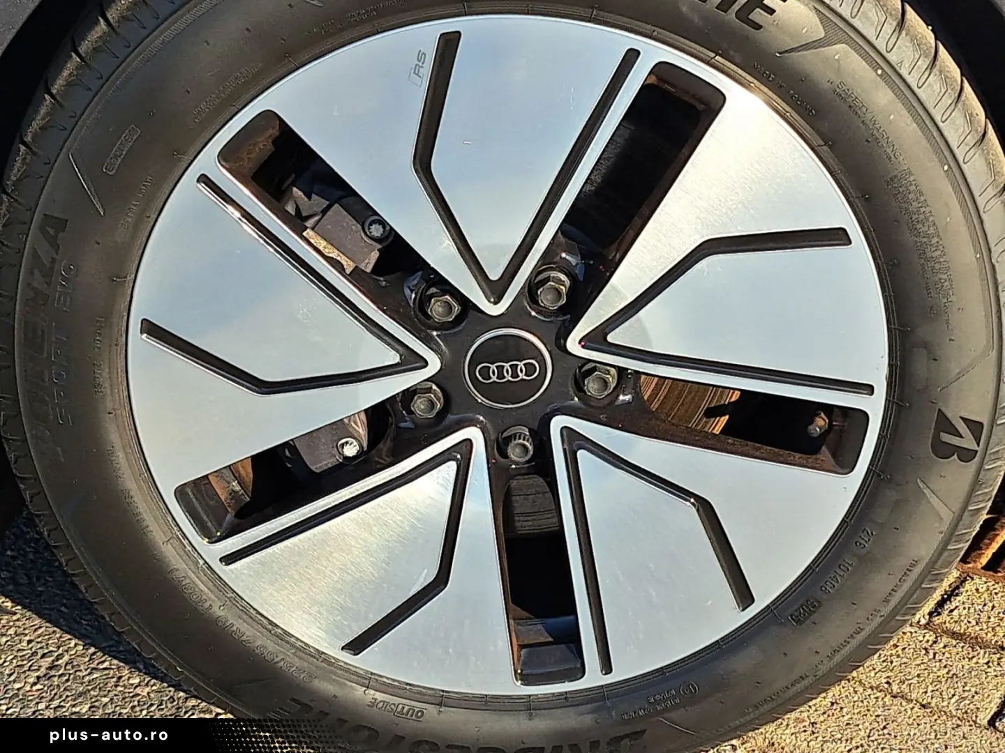 AUDI e-tron GT quattro DYN-PAK HEAD 4xKAM MATRIX AIR