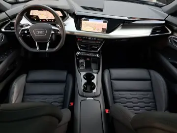 AUDI e-tron GT quattro DYN-PAK HEAD 4xKAM MATRIX AIR