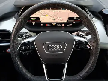 AUDI e-tron GT quattro DYN-PAK HEAD 4xKAM MATRIX AIR