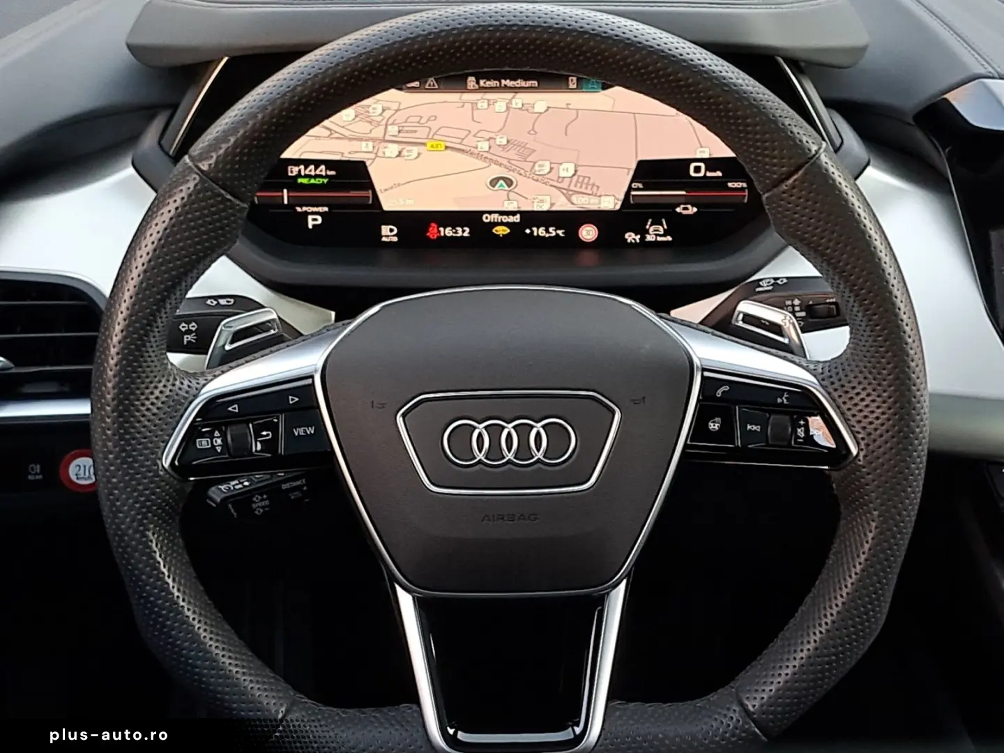 AUDI e-tron GT quattro DYN-PAK HEAD 4xKAM MATRIX AIR
