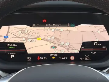 AUDI e-tron GT quattro DYN-PAK HEAD 4xKAM MATRIX AIR