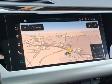 AUDI e-tron GT quattro DYN-PAK HEAD 4xKAM MATRIX AIR