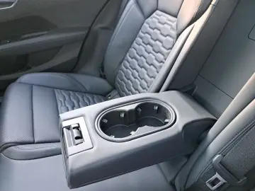 AUDI e-tron GT quattro DYN-PAK HEAD 4xKAM MATRIX AIR