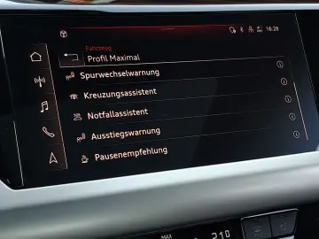 AUDI e-tron GT quattro DYN-PAK HEAD 4xKAM MATRIX AIR