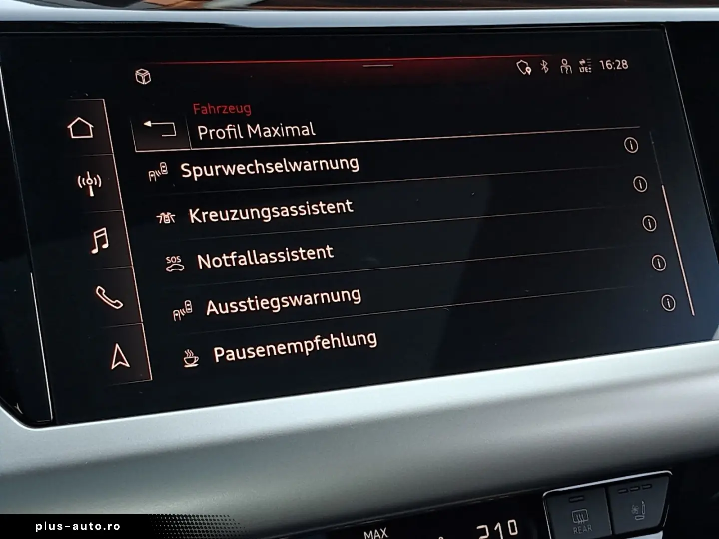 AUDI e-tron GT quattro DYN-PAK HEAD 4xKAM MATRIX AIR