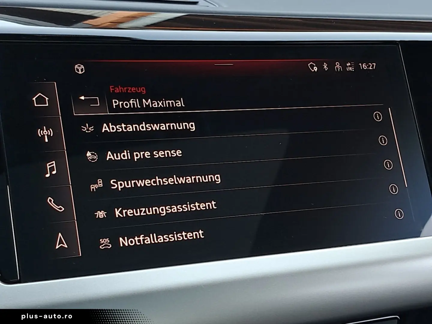 AUDI e-tron GT quattro DYN-PAK HEAD 4xKAM MATRIX AIR