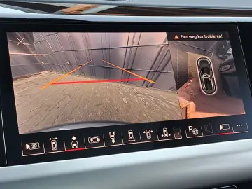 AUDI e-tron GT quattro DYN-PAK HEAD 4xKAM MATRIX AIR