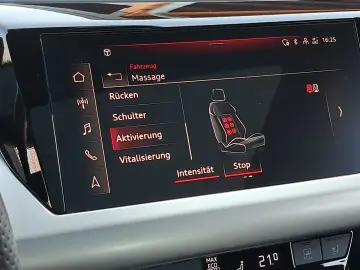 AUDI e-tron GT quattro DYN-PAK HEAD 4xKAM MATRIX AIR