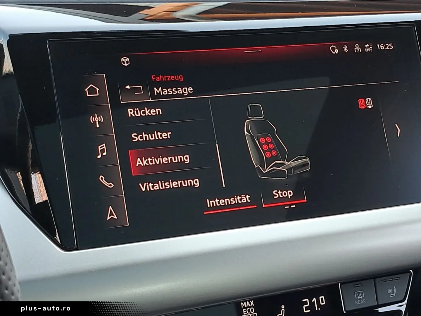 AUDI e-tron GT quattro DYN-PAK HEAD 4xKAM MATRIX AIR
