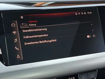 AUDI e-tron GT quattro DYN-PAK HEAD 4xKAM MATRIX AIR