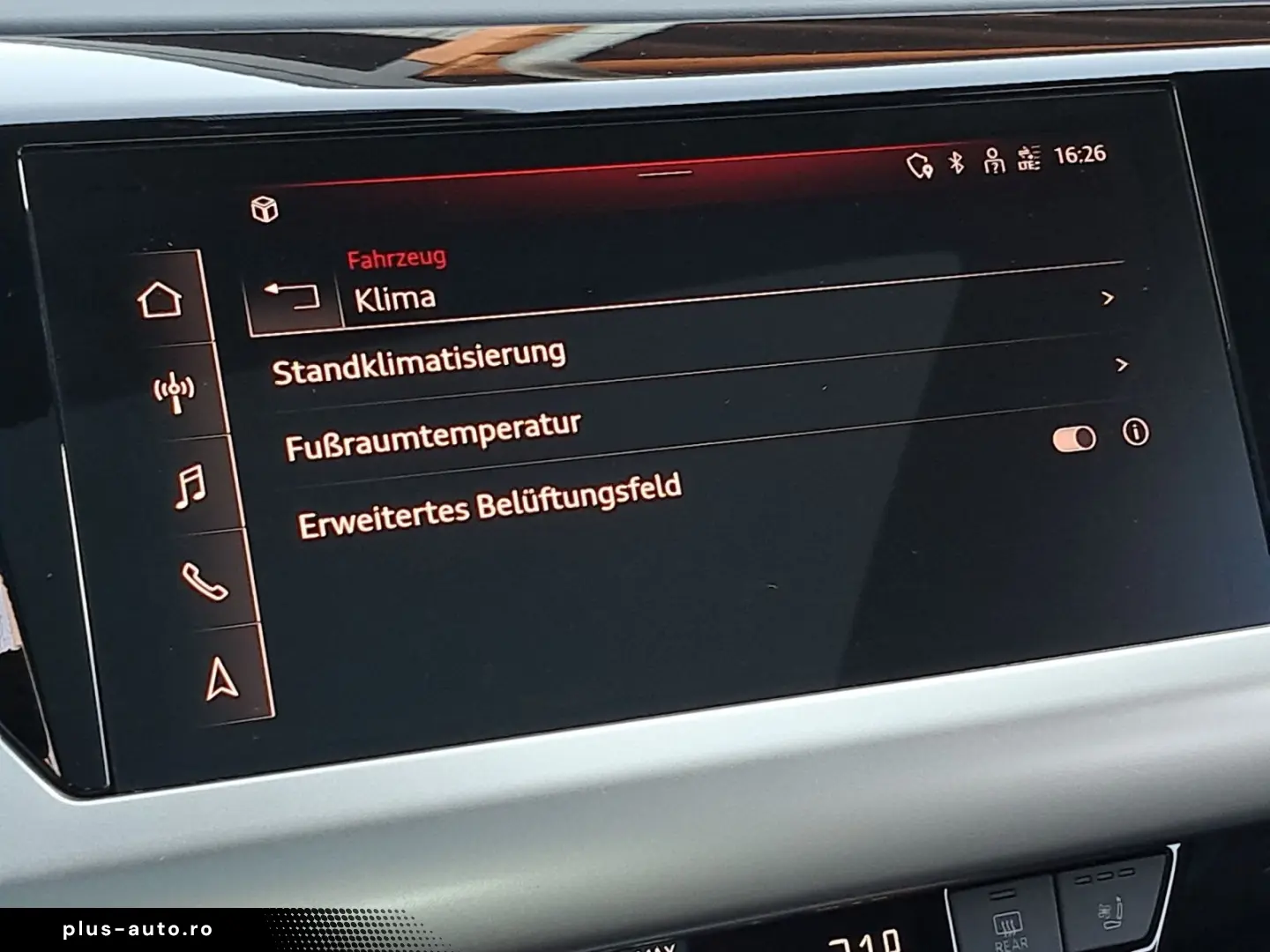 AUDI e-tron GT quattro DYN-PAK HEAD 4xKAM MATRIX AIR