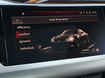 AUDI e-tron GT quattro DYN-PAK HEAD 4xKAM MATRIX AIR
